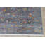 Tapis zone grise polypropylène Ruthven-884148881