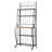 Cordova 5-Tier Kitchen Storage Bakers Rack