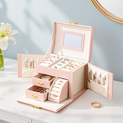 Jewelry Box +