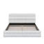 Grand lit plateforme tapissier-720677010