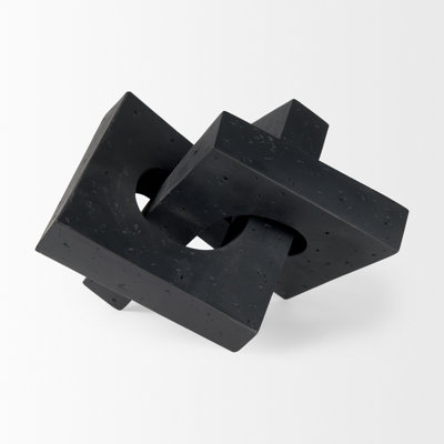 Arvis Abstract Figurines & Sculptures