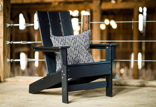 Find Your Perfect Adirondack Chair