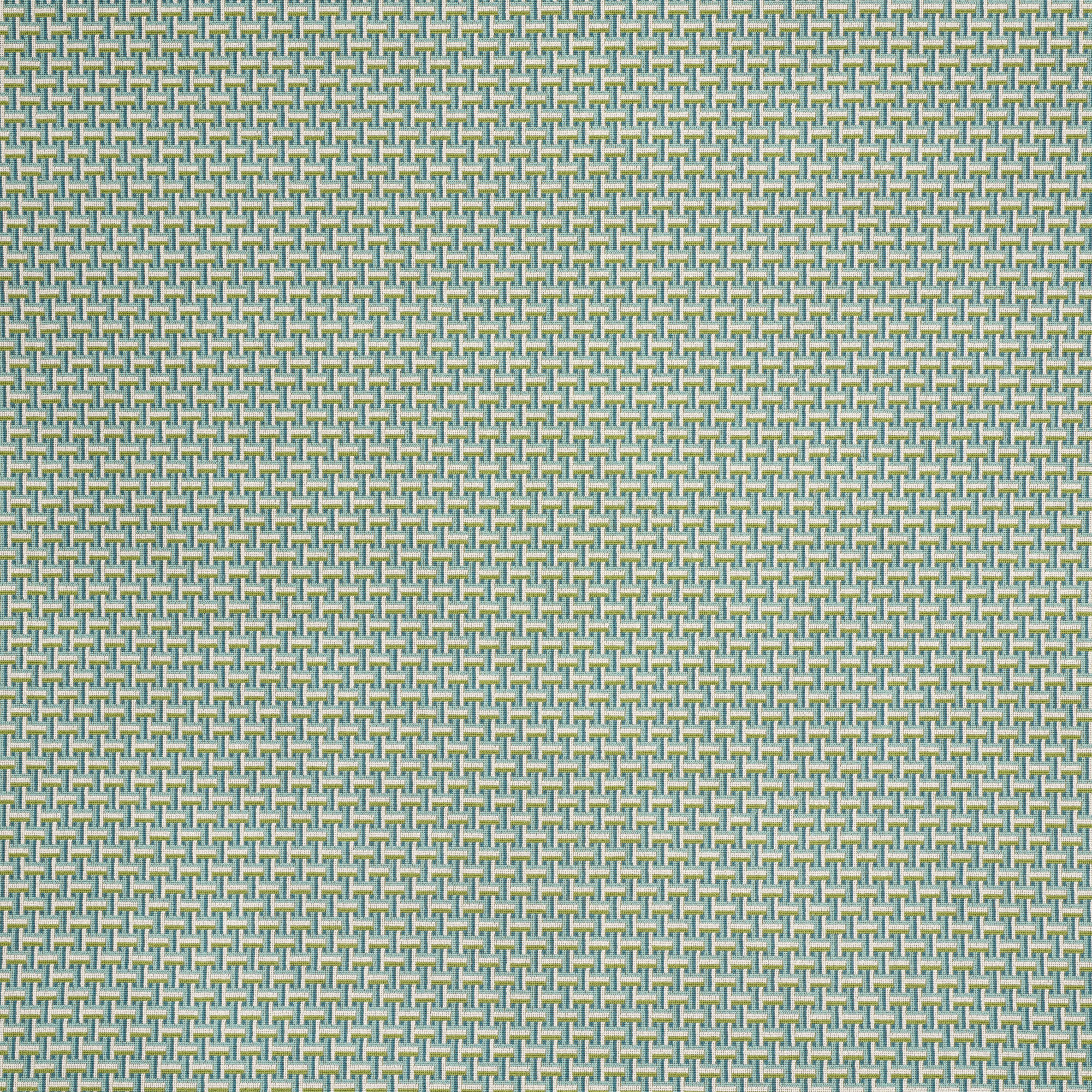 Schumacher Saxon Épinglé Fabric | Perigold