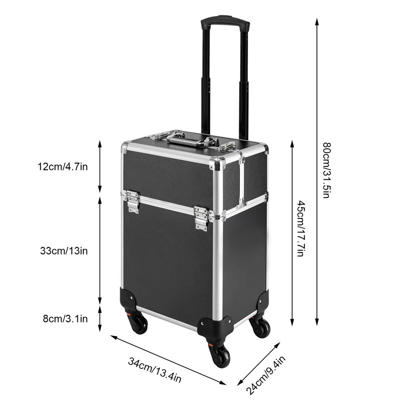 Trousse de voyage Maayan