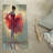 Abstract Artistic Design Non-Woven Soft Printed Rug Adds a Splash of Color and Style to Your Living Space-126080963