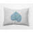 White/Unreal Teal