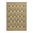 Claudis Performance Geometric Indoor/Outdoor Area Rug-204375301