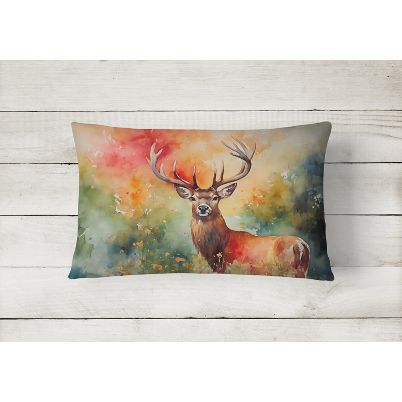Other/No Pattern Outdoor Throw Pillow