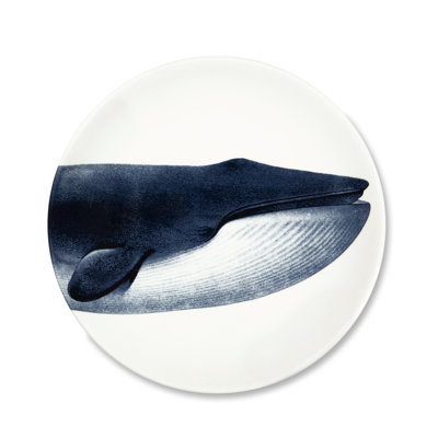 Faune & Flore Piece Ceramic Dinnerware Set