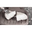 Barbecue électrique de comptoir pliable d'intérieur / extérieur l 9,8 po x P 10,9 po Granitestone Blue