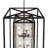 Anayah 8 - Light Square / Rectangle Chandelier
