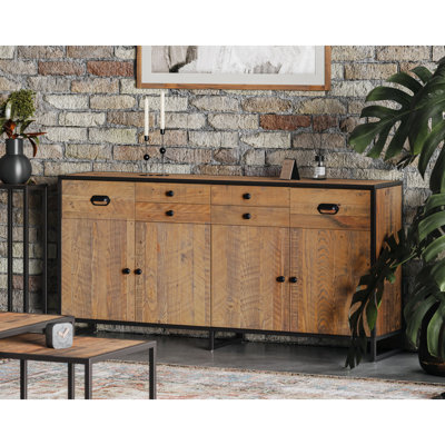 Alvern 150cm Sideboard