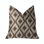 Oreiller de luxe Diamond Brers