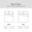 Premium Linen Bedding Sets, Soft Grey And White, Modern Comfort For Home