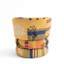 Velvet Swivel Barrel Chair-480177420