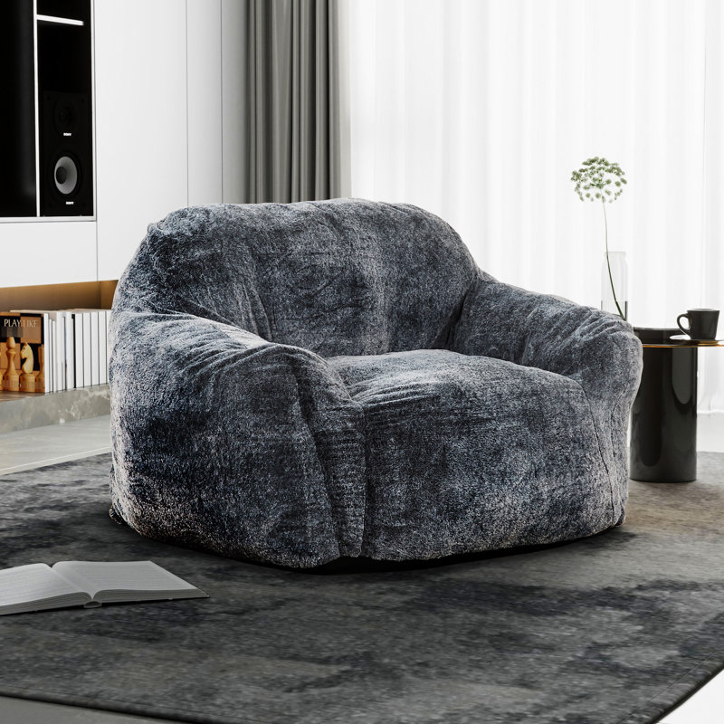 Fauteuil à billes Modern