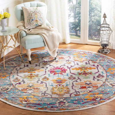Aponte Performance Oriental Rug