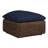Montecito Woven Ottoman - Raffia-839508079-904133836-904133879