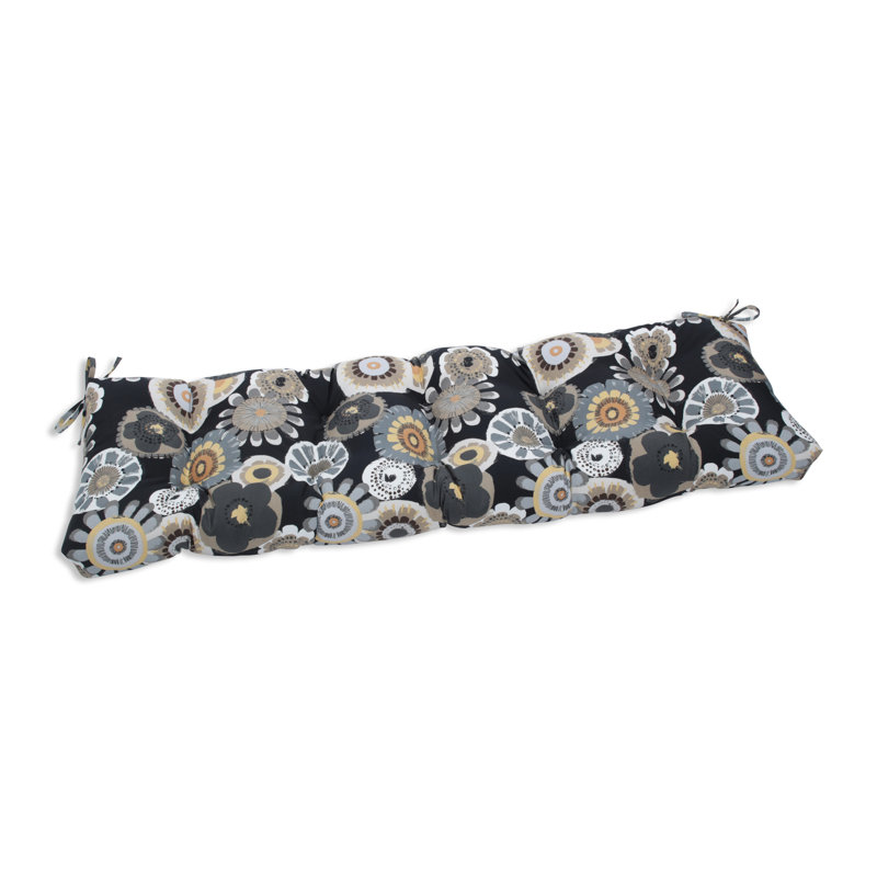 Coussin de siège intérieur / extérieur Jungen, L 60 po