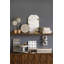  Boîte de rangement décorative en marbre gris avec couvercle amovible-179389954