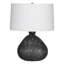 Lampe de table Kemarius