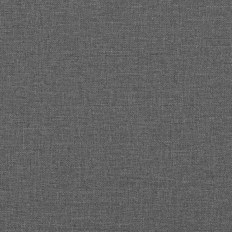 Structure de lit Latitude Run® sans matelas simple TG, Gris foncé, Twin XL