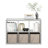 Arlton 6-Cube Bookcase-1242548531-1236626857
