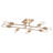 Prannoy Semi Flush Mount-1461865237-1372790619