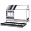 Forcier Standard with Trundle Included