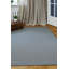 Calabasas Solid Colour Hand Woven Area Rug-39707928