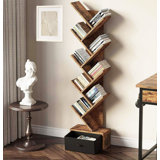 Jakhi Bookcase