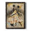 «Night Out», reproduction sur toile-1273743509-1273743507