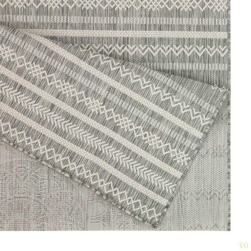 Sunshine 7 Ft. 10 In. X 10 Ft. 3 In. Indoor/Outdoor Area Rug, Rectangle 7'10" x 10'3"