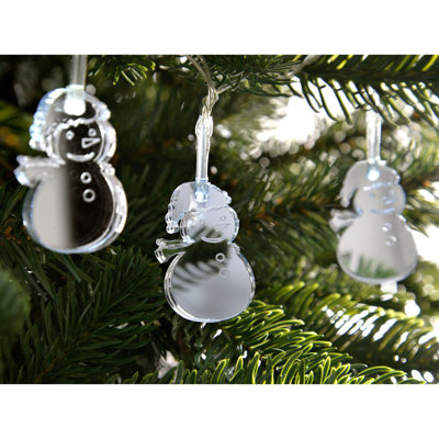 11.21cm String Lights