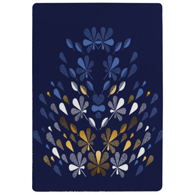 Palen Shag Area Rug