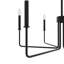 6 - Light Morden Chandelier
