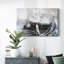 Toile tendue Blizzard Conditions IV-Gallery-1395149864