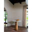 Sage Cafe Table Cosmos Marble-392533475