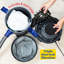 Russell Hobbs® Rhtv2001, Tidy Tub Vacuum In Grey & Blue