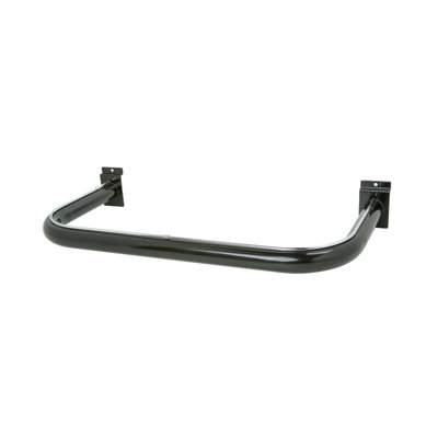 Steel Slatwall Accessory Kit 10 Piece Set