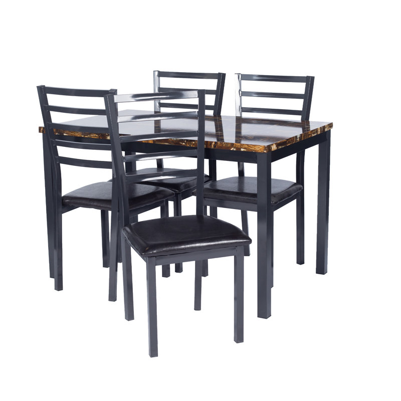 Chaises de salle à manger Kaneshiro