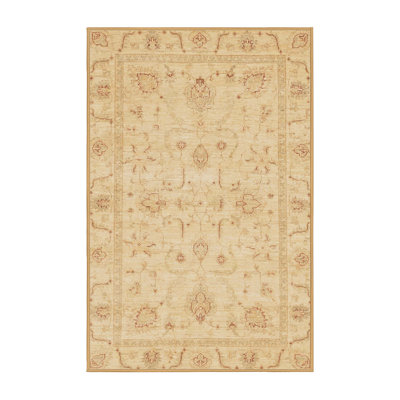 Abstract Indoor Rug