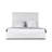 Dezyah Upholstered Standard Bed-26957260-26957263