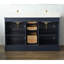Thompson 54" W Double Bathroom Vanity-1663754987