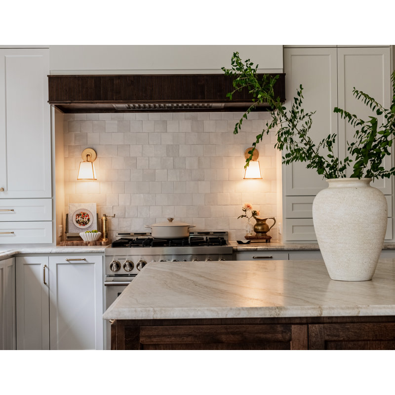 Marietta Armed Sconce, Antique Gold