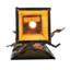 Pine Branch 2 - Light Wallchiere