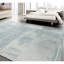 Area Rug in Gray/Silver-1705376255