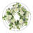 24 " Handmade Hydrangea Wreath