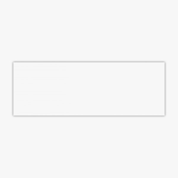 Calypso 8'' W x 24'' L Ceramic Singular Tile
