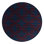 Machine Washable Trellis Gray Area Rug